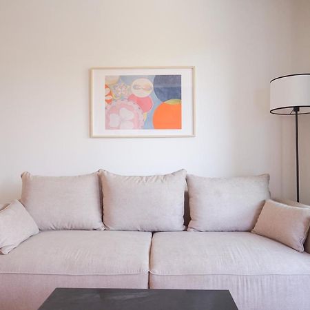 Green Garden Apartment W/.Balcony Near Thermal Spa فيينا المظهر الخارجي الصورة